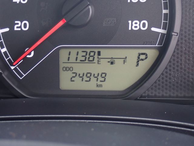 MAZDA FAMILIA VAN 2WD 2019 Image 31