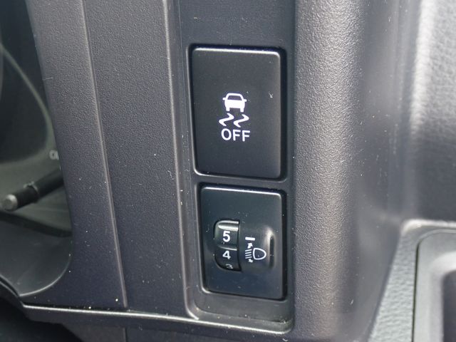 MAZDA FAMILIA VAN 2WD 2019 Image 31