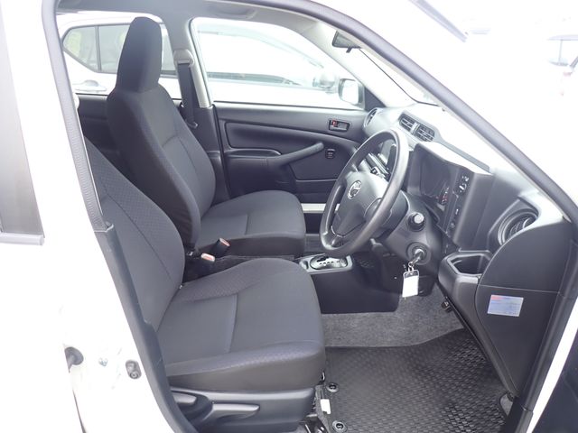 MAZDA FAMILIA VAN 2WD 2019 Image 31