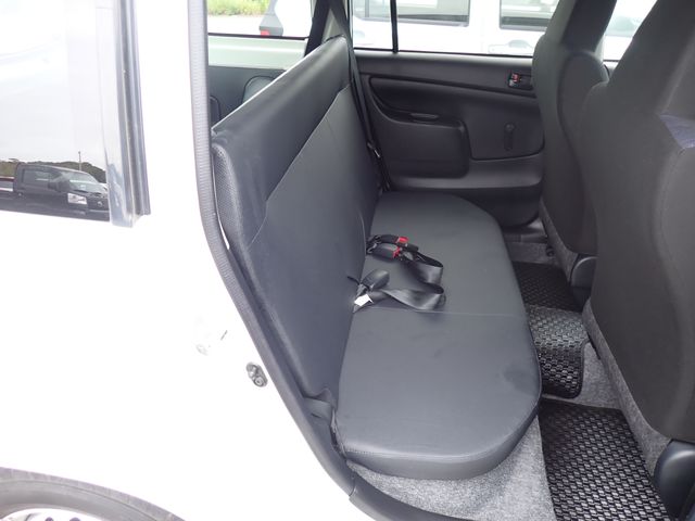 MAZDA FAMILIA VAN 2WD 2019 Image 31