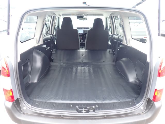 MAZDA FAMILIA VAN 2WD 2019 Image 31