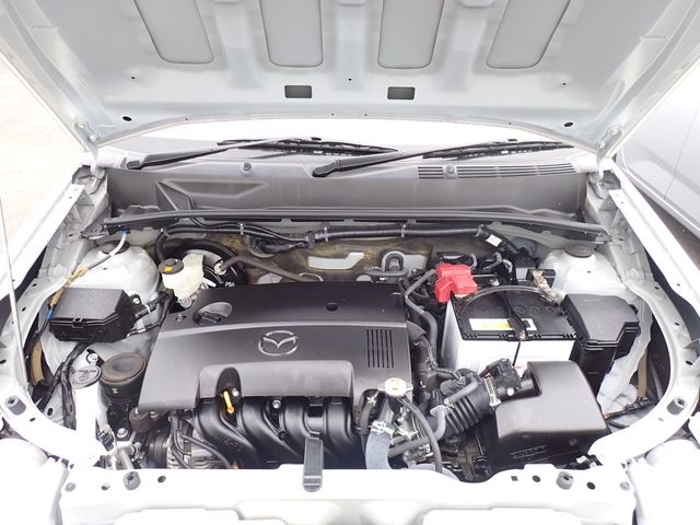 MAZDA FAMILIA VAN 2WD 2019 Image 31
