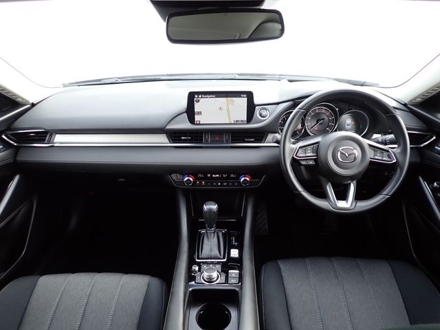 MAZDA 6 SEDAN 2019 Image 31