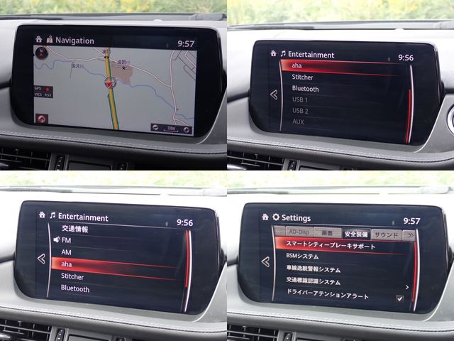 MAZDA 6 SEDAN 2019 Image 31