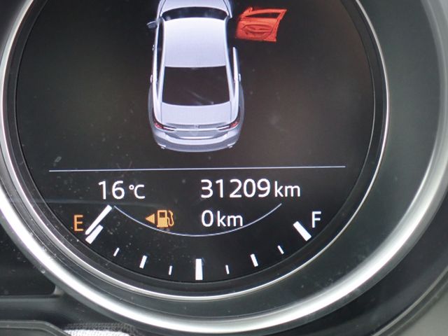 MAZDA 6 SEDAN 2019 Image 31