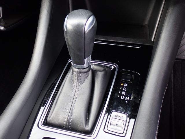 MAZDA 6 SEDAN 2019 Image 31