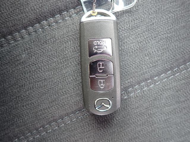 MAZDA 6 SEDAN 2019 Image 31