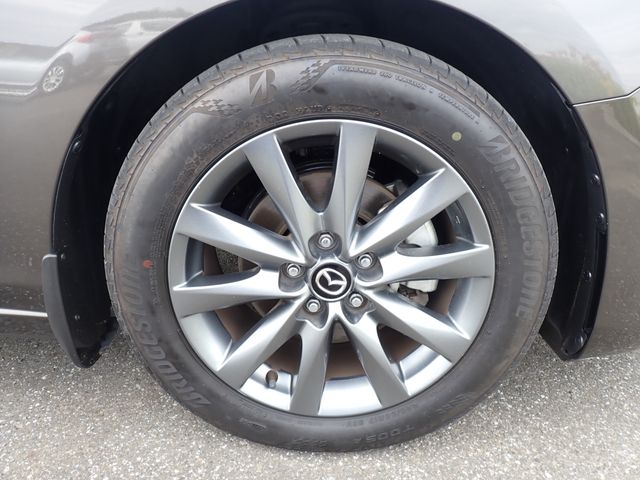 MAZDA 6 SEDAN 2019 Image 31
