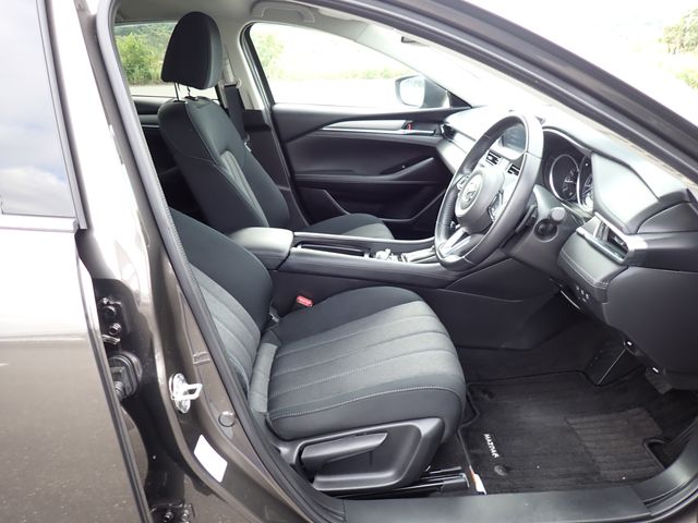 MAZDA 6 SEDAN 2019 Image 31