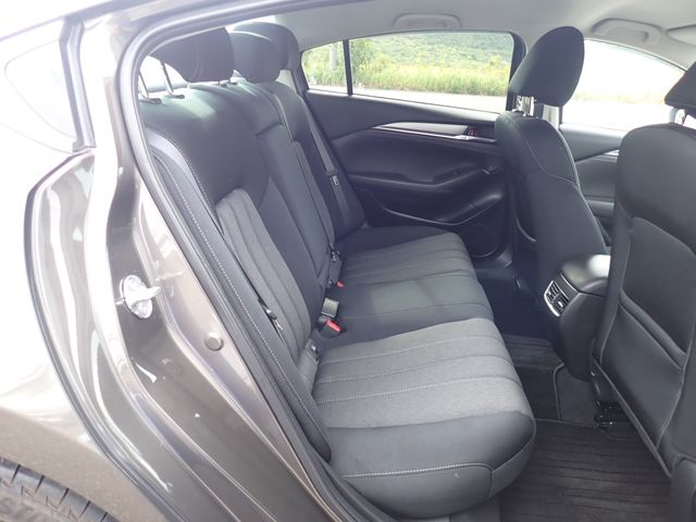 MAZDA 6 SEDAN 2019 Image 31