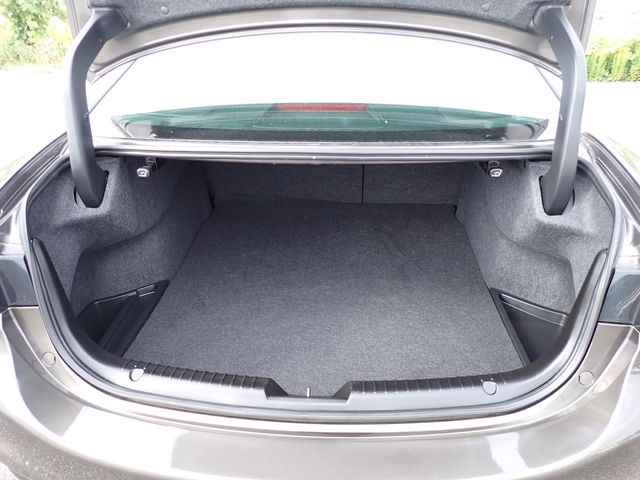 MAZDA 6 SEDAN 2019 Image 31