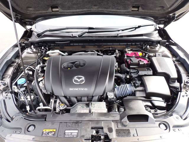 MAZDA 6 SEDAN 2019 Image 31
