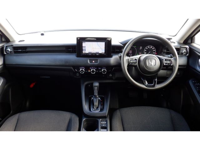 HONDA VEZEL E:HEV 2022 Image 31