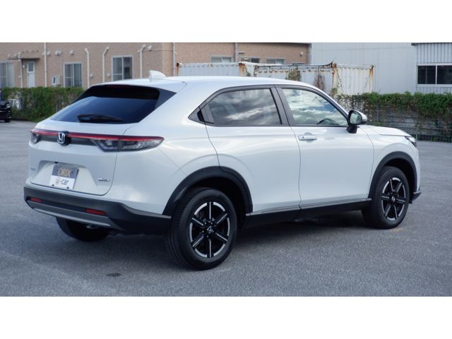 HONDA VEZEL E:HEV 2022 Image 31