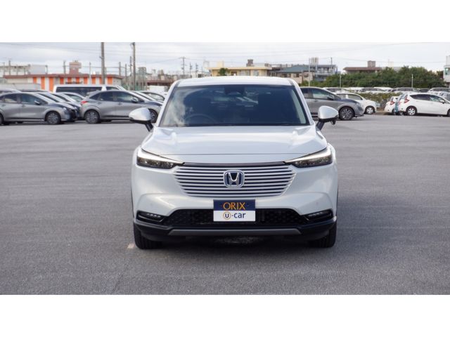 HONDA VEZEL E:HEV 2022 Image 31