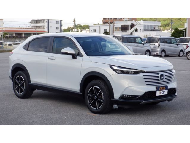HONDA VEZEL E:HEV 2022 Image 31