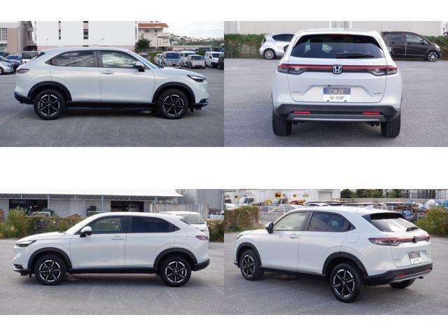 HONDA VEZEL E:HEV 2022 Image 31