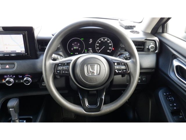 HONDA VEZEL E:HEV 2022 Image 31