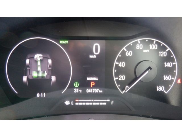 HONDA VEZEL E:HEV 2022 Image 31