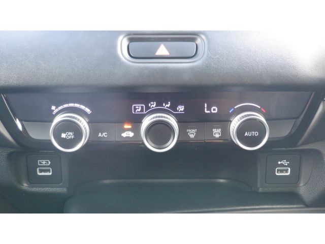 HONDA VEZEL E:HEV 2022 Image 31