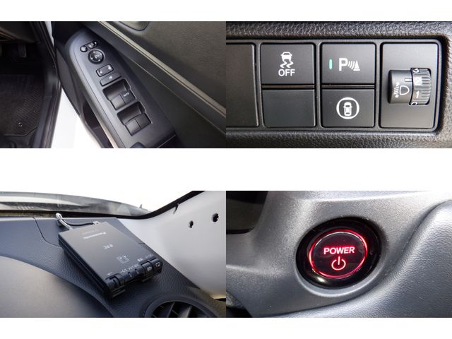 HONDA VEZEL E:HEV 2022 Image 31