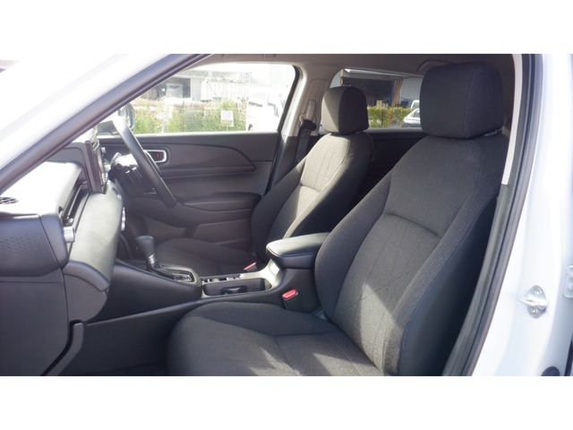 HONDA VEZEL E:HEV 2022 Image 31