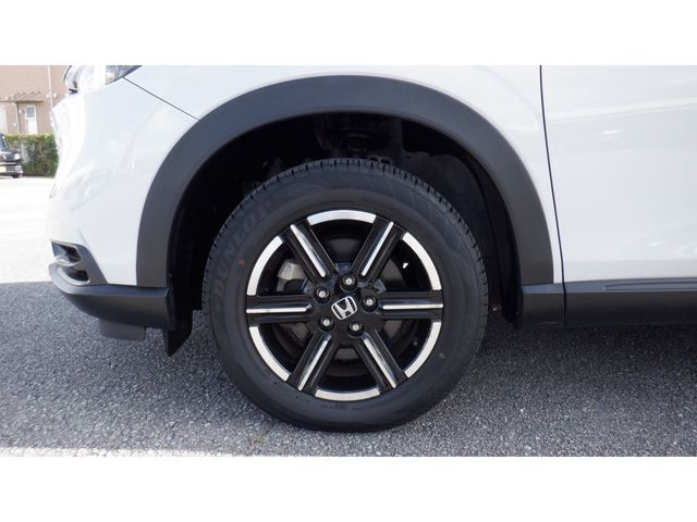 HONDA VEZEL E:HEV 2022 Image 31