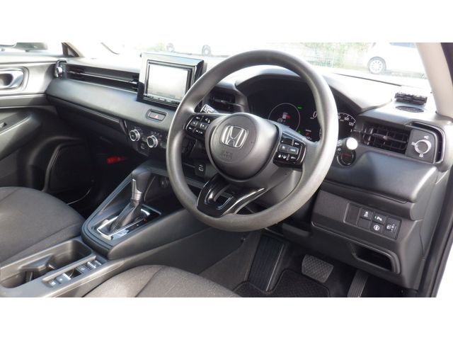 HONDA VEZEL E:HEV 2022 Image 31