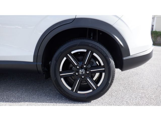 HONDA VEZEL E:HEV 2022 Image 31
