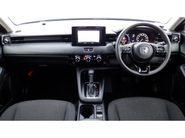 HONDA VEZEL E:HEV 2022 Image 31