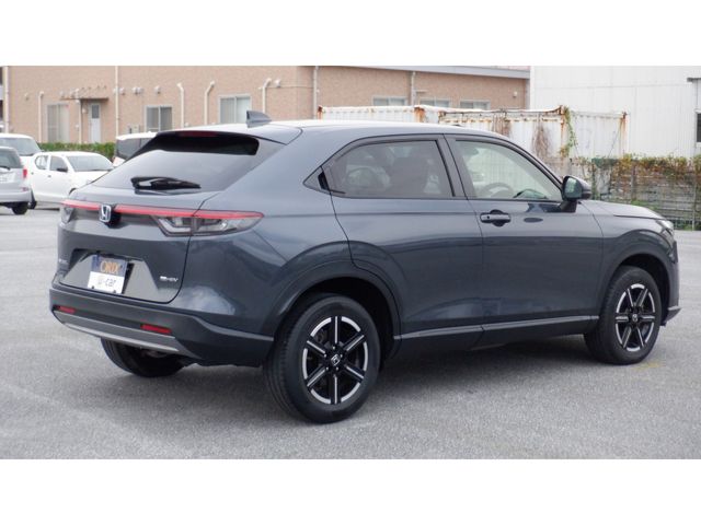 HONDA VEZEL E:HEV 2022 Image 31