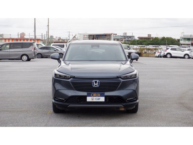 HONDA VEZEL E:HEV 2022 Image 31