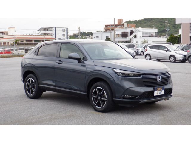 HONDA VEZEL E:HEV 2022 Image 31