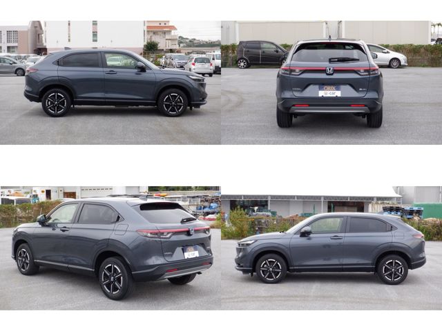 HONDA VEZEL E:HEV 2022 Image 31