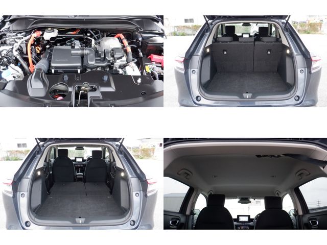 HONDA VEZEL E:HEV 2022 Image 31