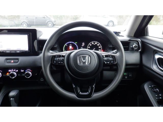 HONDA VEZEL E:HEV 2022 Image 31