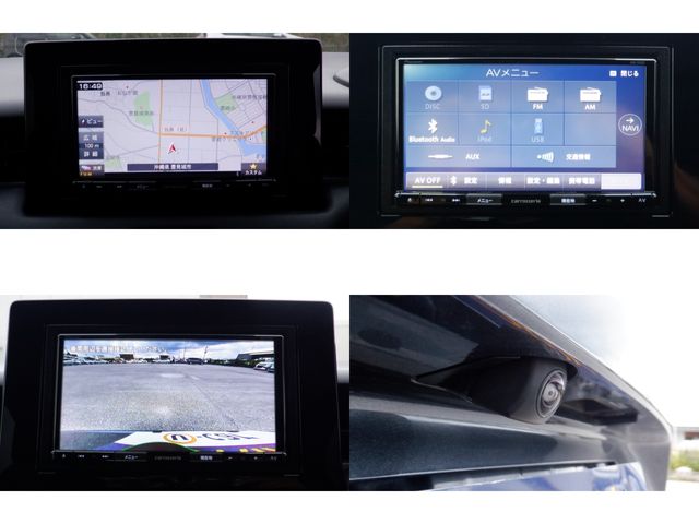 HONDA VEZEL E:HEV 2022 Image 31