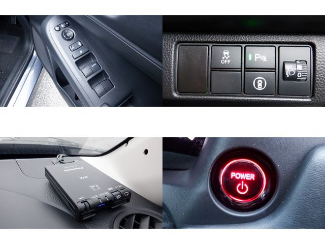 HONDA VEZEL E:HEV 2022 Image 31