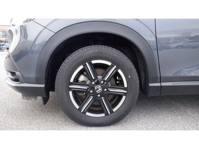 HONDA VEZEL E:HEV 2022 Image 31