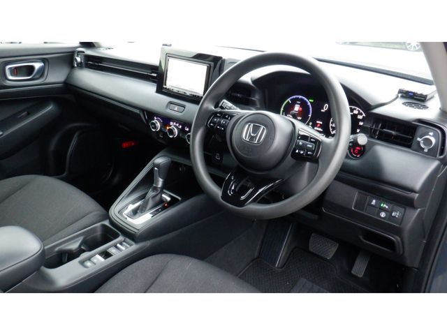 HONDA VEZEL E:HEV 2022 Image 31
