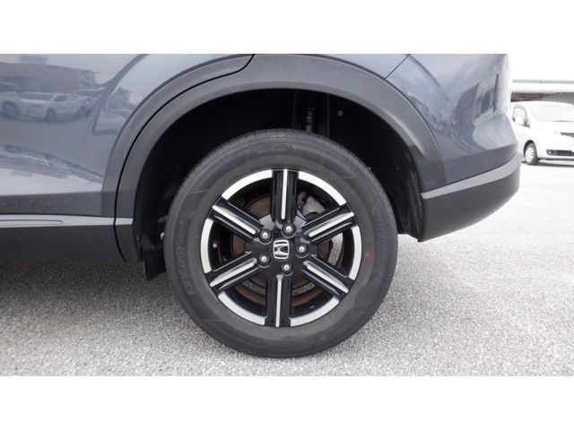 HONDA VEZEL E:HEV 2022 Image 31