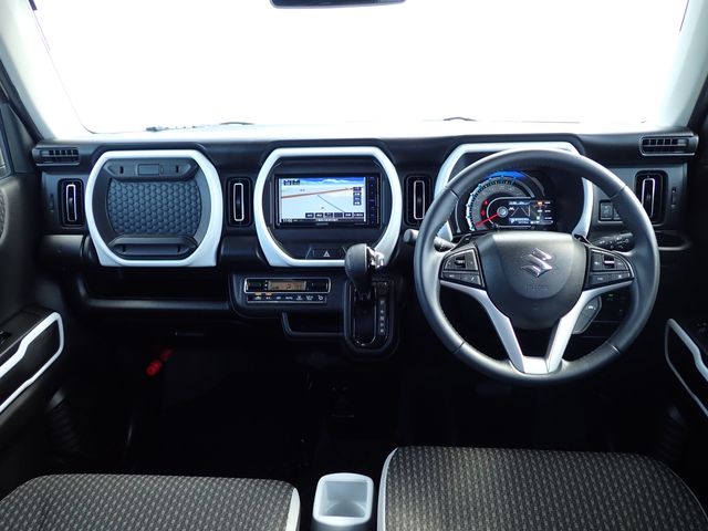 SUZUKI HUSTLER 2020 Image 31