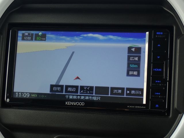 SUZUKI HUSTLER 2020 Image 31