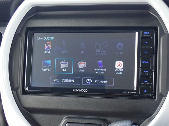 SUZUKI HUSTLER 2020 Image 31