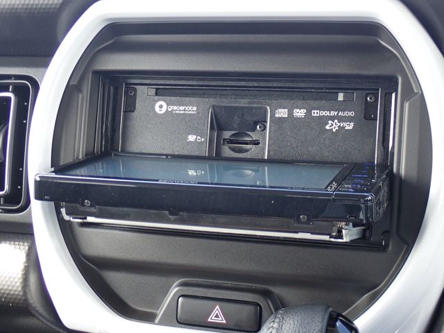 SUZUKI HUSTLER 2020 Image 31