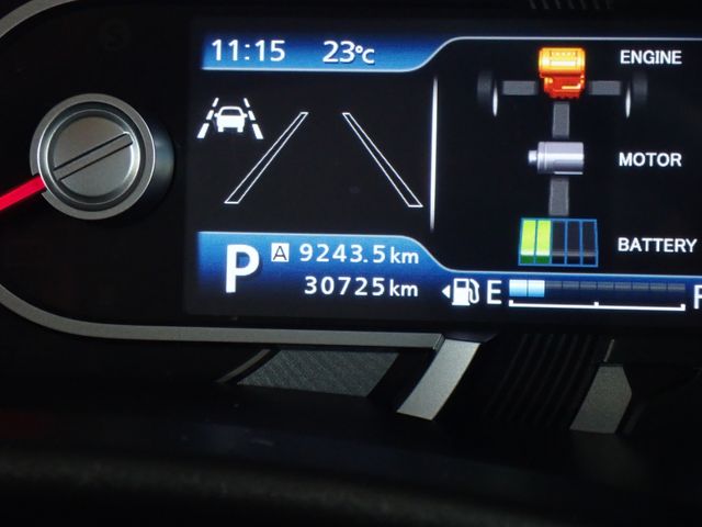 SUZUKI HUSTLER 2020 Image 31