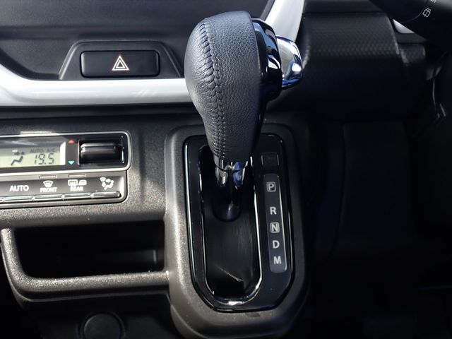 SUZUKI HUSTLER 2020 Image 31