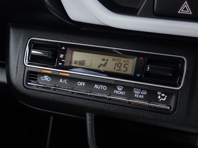 SUZUKI HUSTLER 2020 Image 31