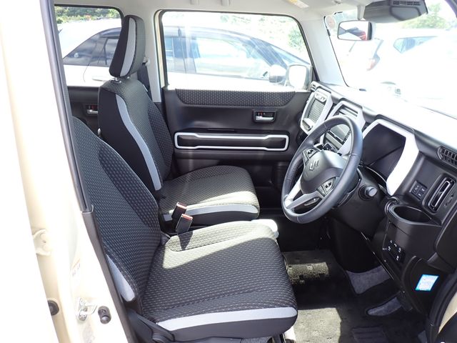 SUZUKI HUSTLER 2020 Image 31