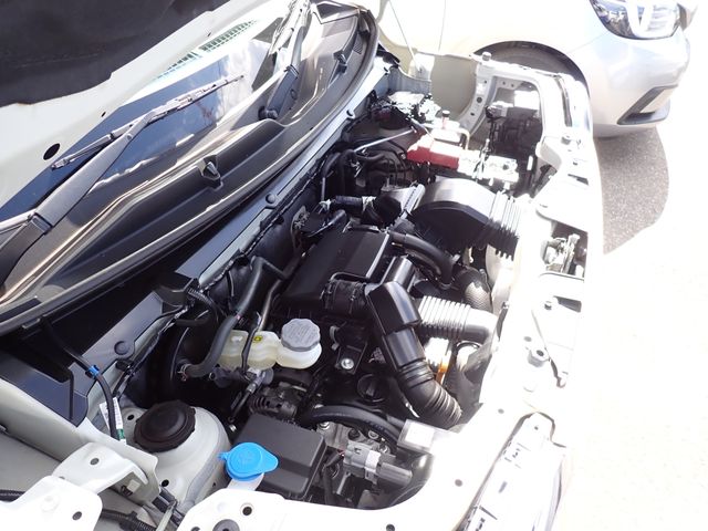 SUZUKI HUSTLER 2020 Image 31